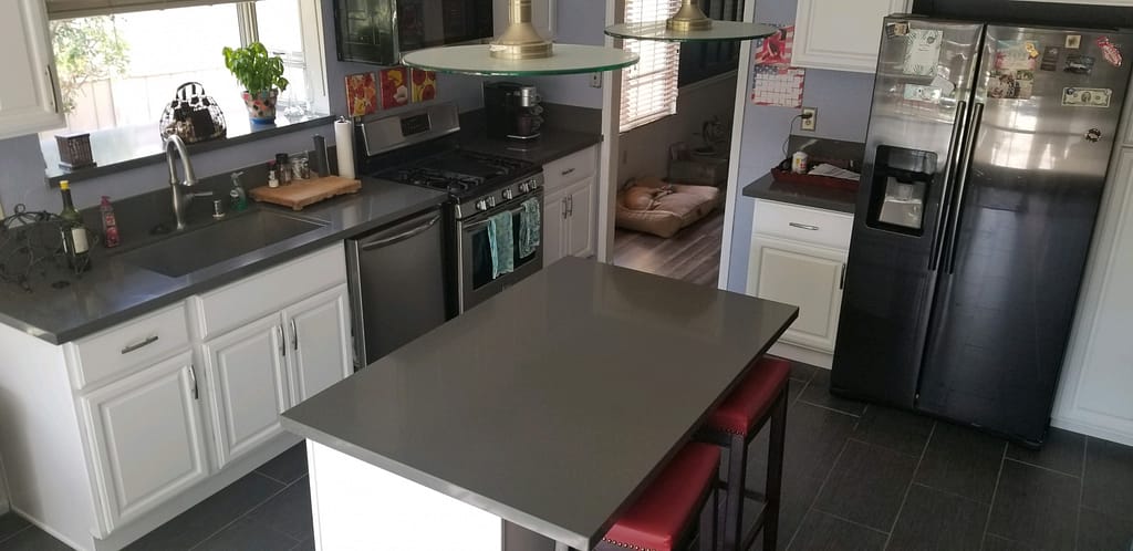 Kitchen Remodel Labor Cost