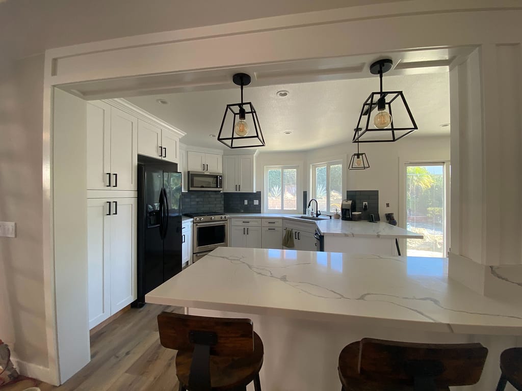 Kitchen Renovation Lake Forest CA 10