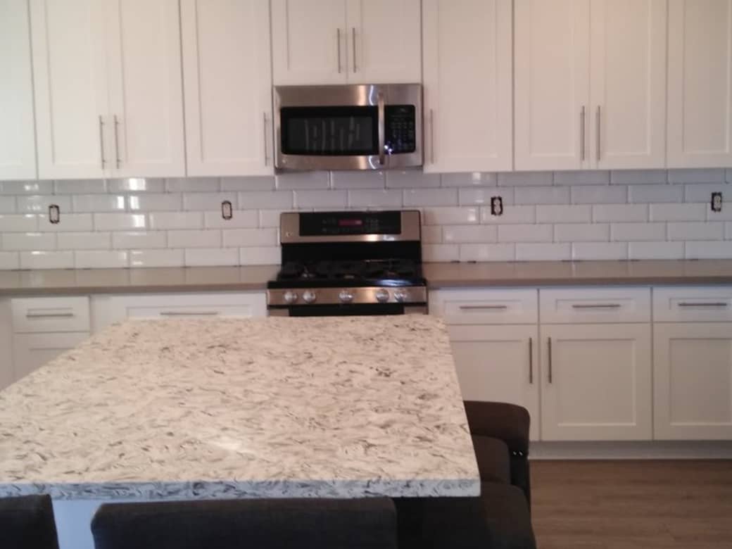 Kitchen Remodeling Yucaipa After4