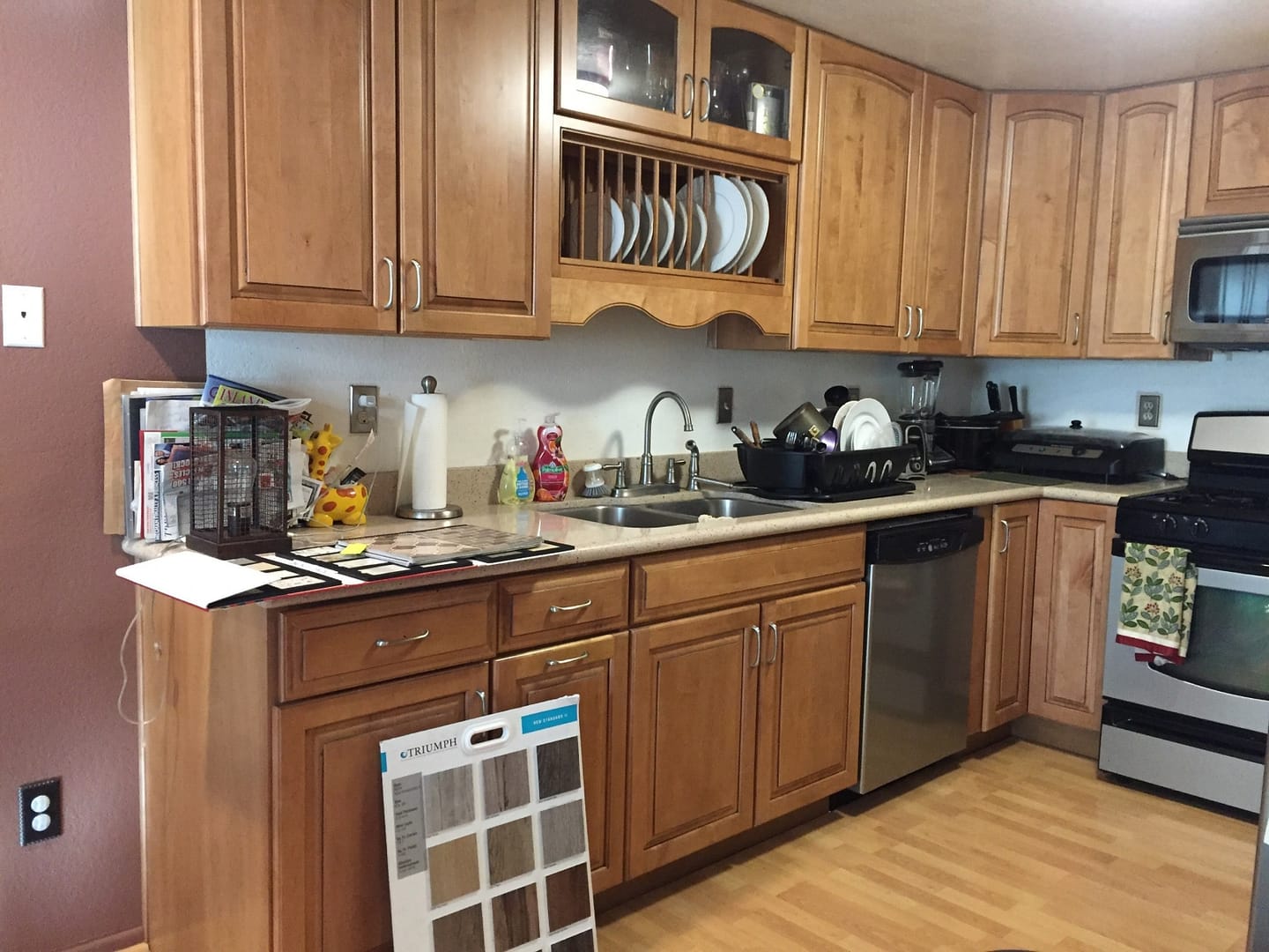 Kitchen Remodel Value