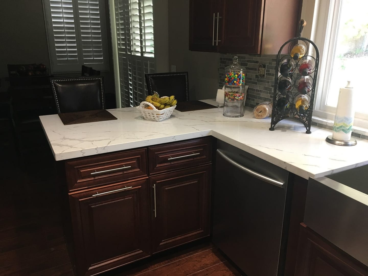 Kitchen Remodel Value