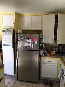 Kitchen Remodel Wilmington