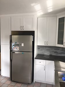 Kitchen Remodel Wilmington