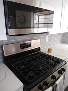 Kitchen Remodel Redondo Beach