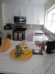 Kitchen Remodel Redondo Beach