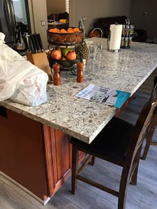 Kitchen Remodel Cost Breakdown