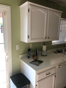 Kitchen Remodel Plans