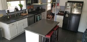 Kitchen Remodel Cost Breakdown