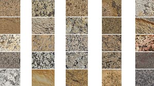 Granite Countertops San Bernardino