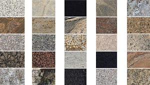 Granite Countertops