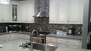 Kitchen Remodel