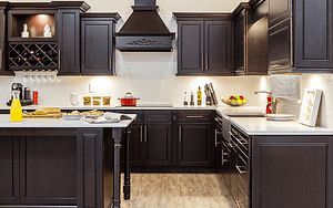 Payless Kitchen Cabinets Espresso min