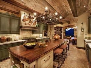 CountryHomeKitchen