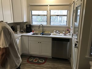 Kitchen Renovations in Los Angeles