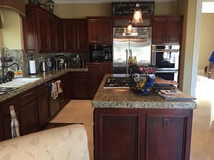 Kitchen Remodel Pictures