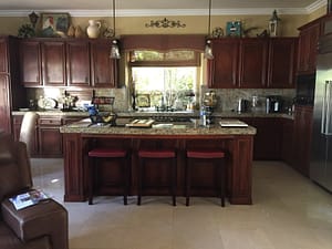 Kitchen Remodel Budget