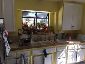 Kitchen Remodel Cost Breakdown