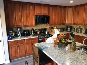 Kitchen Remodel Showrooms