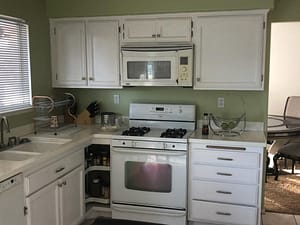 Kitchen Remodel Cheap