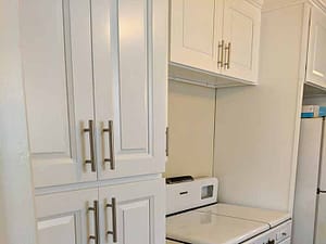 Kitchen Remodeling Burbank After2