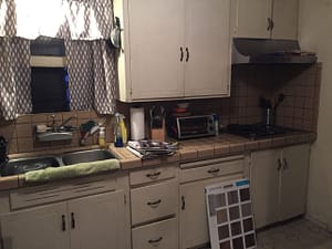 kitchen remodel el monte before scaled