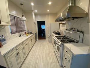 Complete New Kitchen Remodel LA 3 4032x3024 scaled