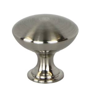 B557-B Satin Nickel