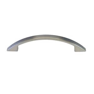 N301-96 Satin Nickel