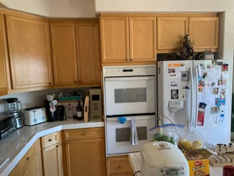 Kitchen Remodel In My Area