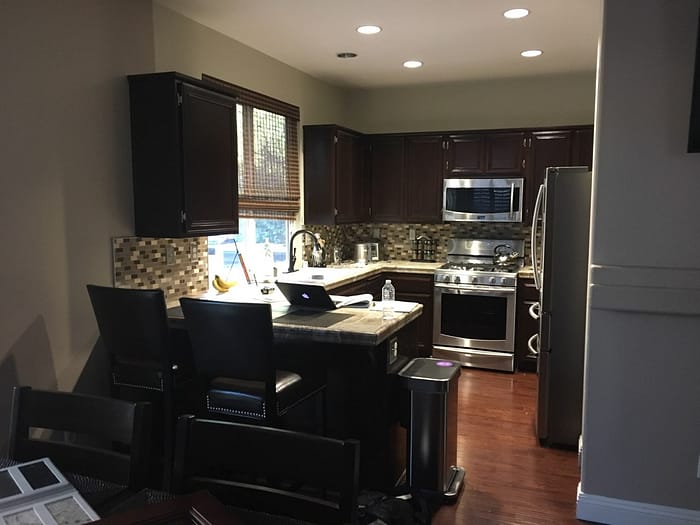 Kitchen Remodel Quotes