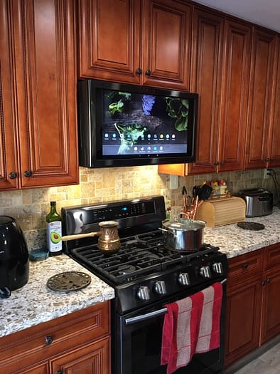 Kitchen Remodel Labor Cost