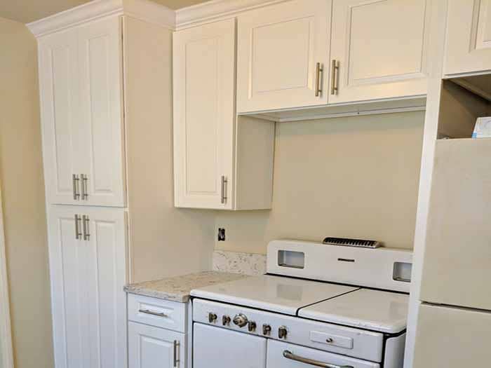 Kitchen Remodeling Burbank After3