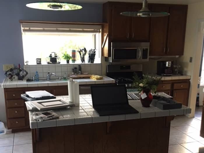 Kitchen Renovation Santa Clarita