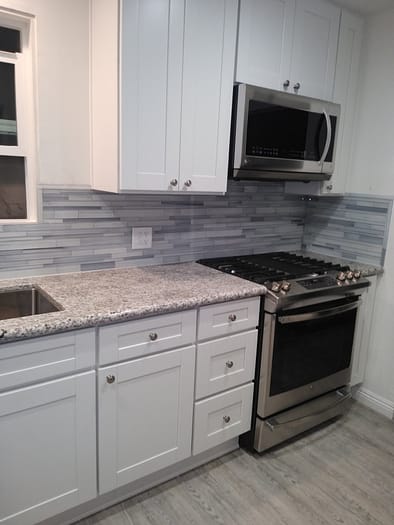 kitchen remodel el monte