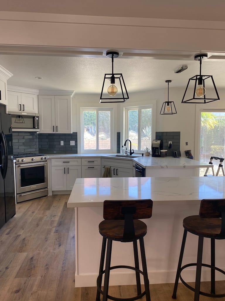 Kitchen Renovation Lake Forest CA 9