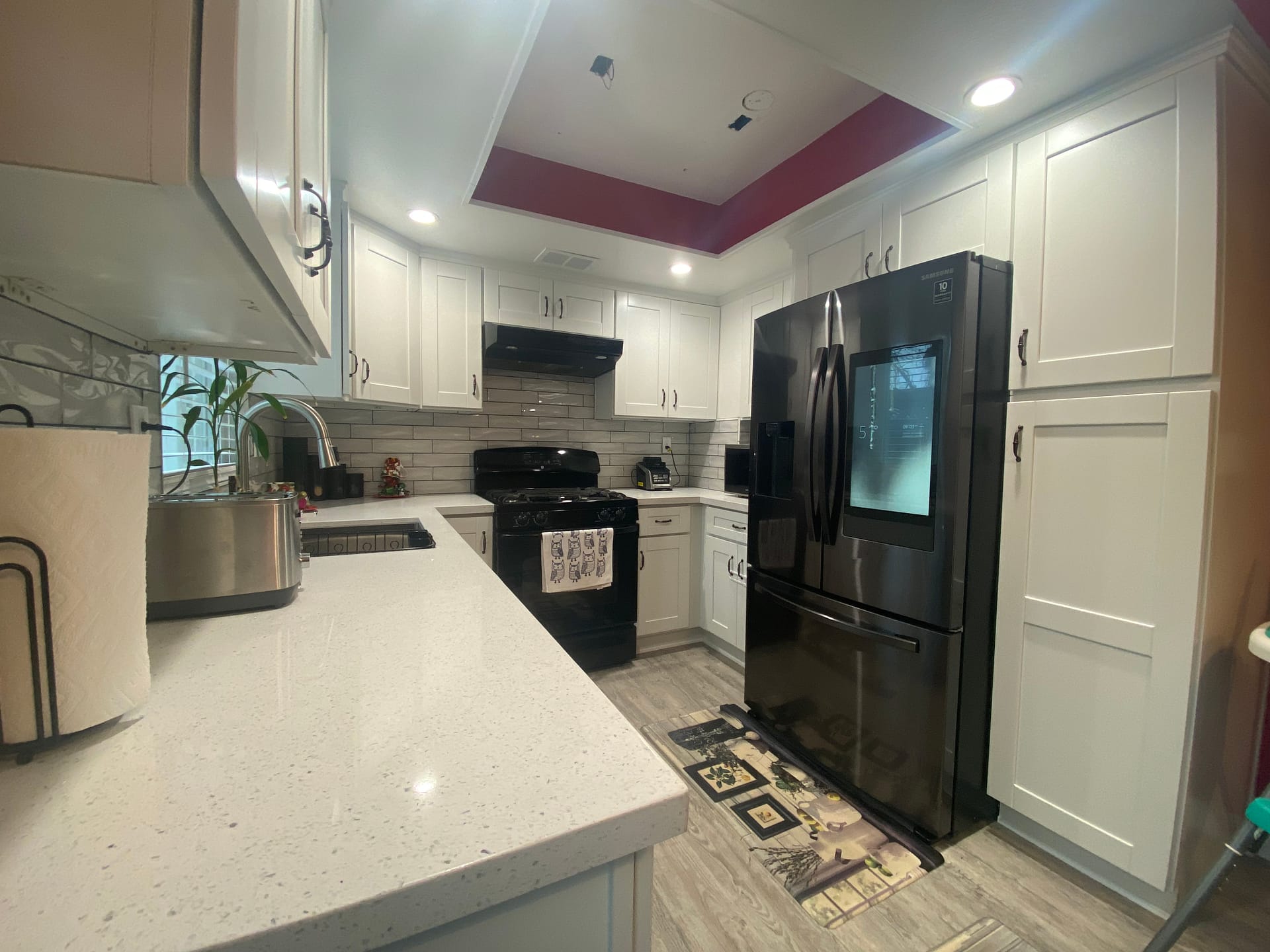 Stunning Kitchen Renovation Moreno Valley CA 8